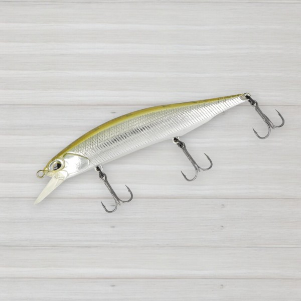 Воблер GC Tamer SP, 120мм, 18,7г, 1,0-1,8м, колір № 002